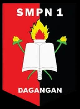 SMPN 1 Dagangan