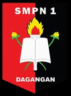 SMPN 1 Dagangan A