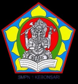 SMPN 1 Kebonsari