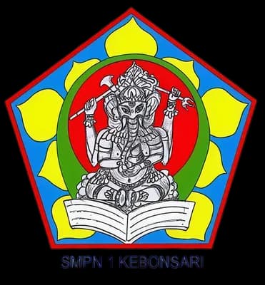 SMPN 1 Kebonsari
