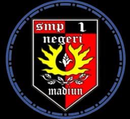 SMPN 1 Madiun AA