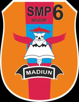 SMP 6 Madiun